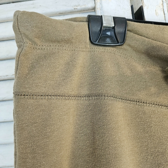 Energie Y2K cropped lounge pants L - Picture 2 of 6